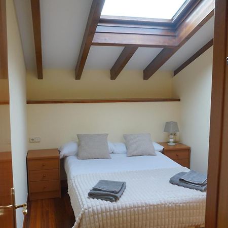 San Pedro By Basquelidays Apartment ออนดารีเบีย ภายนอก รูปภาพ