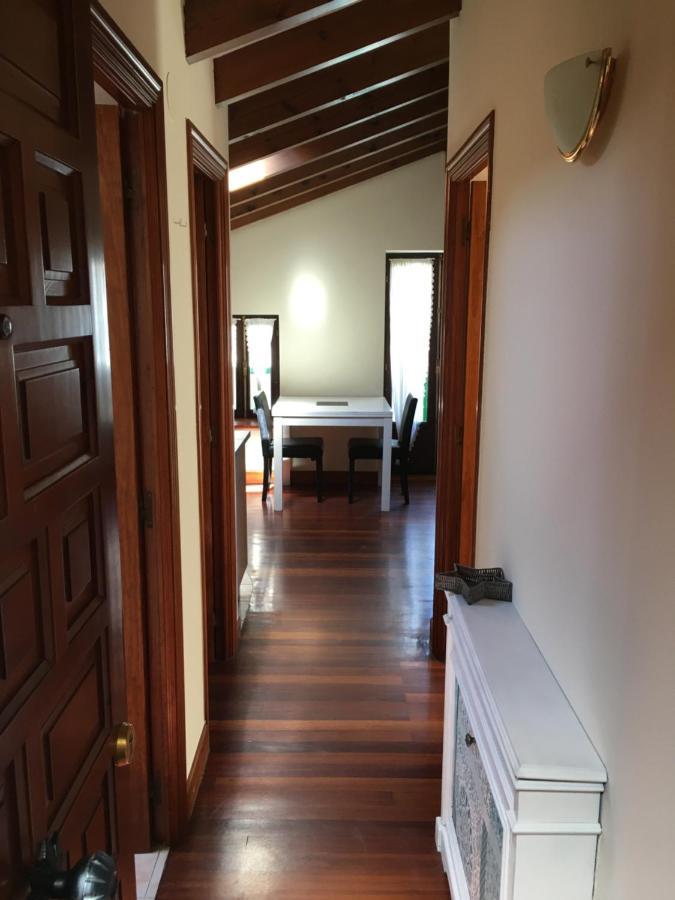 San Pedro By Basquelidays Apartment ออนดารีเบีย ภายนอก รูปภาพ