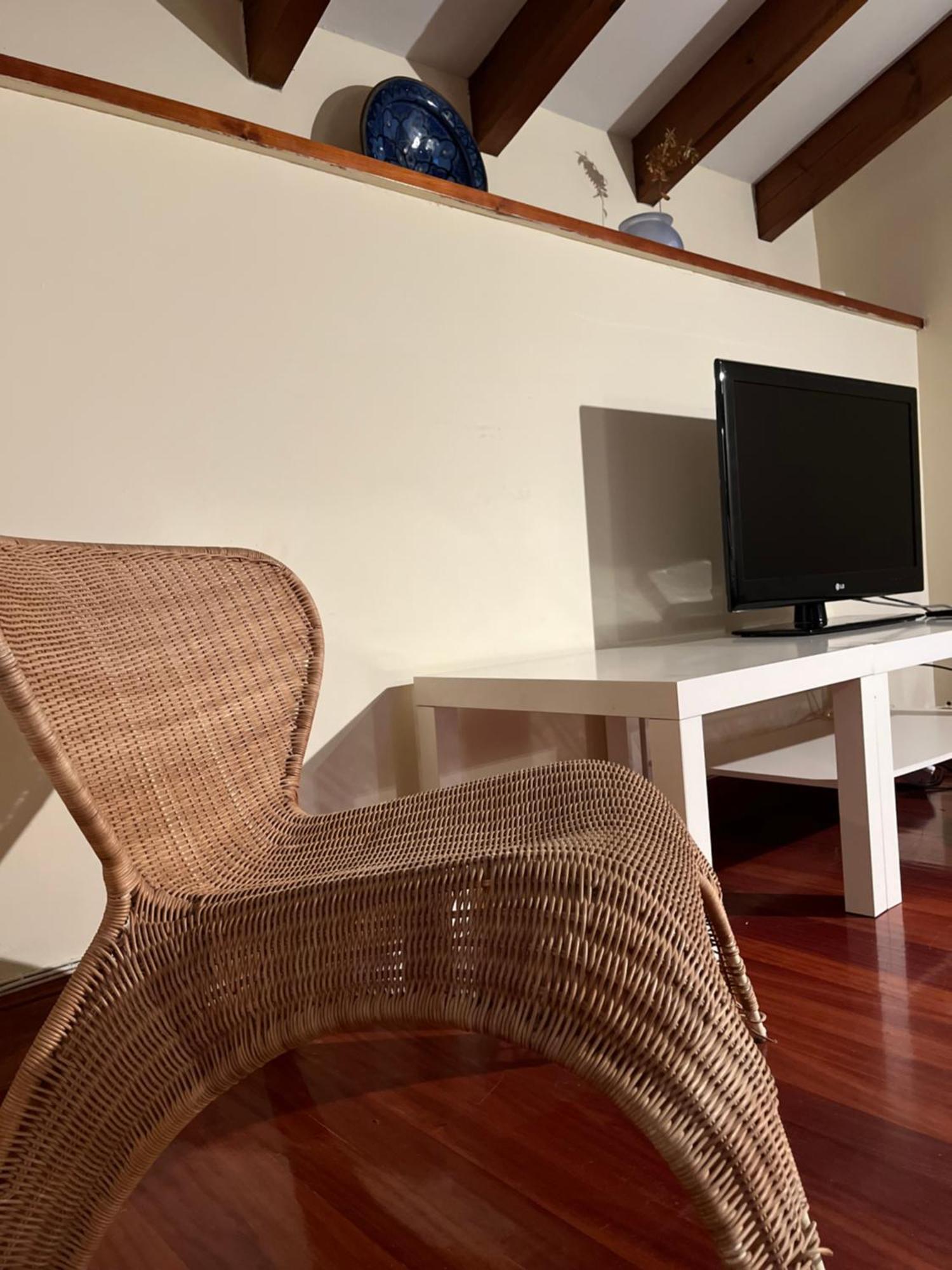 San Pedro By Basquelidays Apartment ออนดารีเบีย ภายนอก รูปภาพ