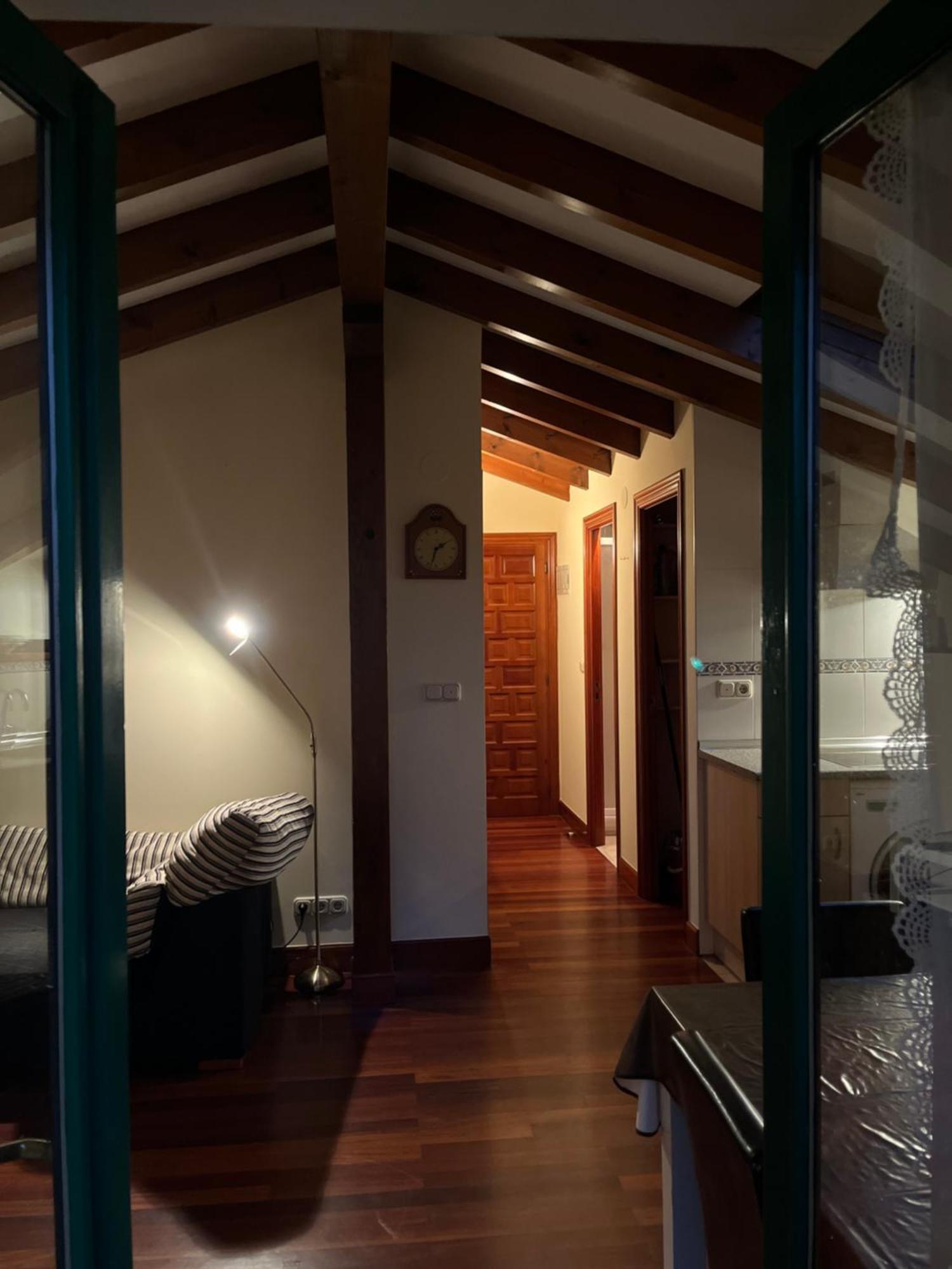 San Pedro By Basquelidays Apartment ออนดารีเบีย ภายนอก รูปภาพ
